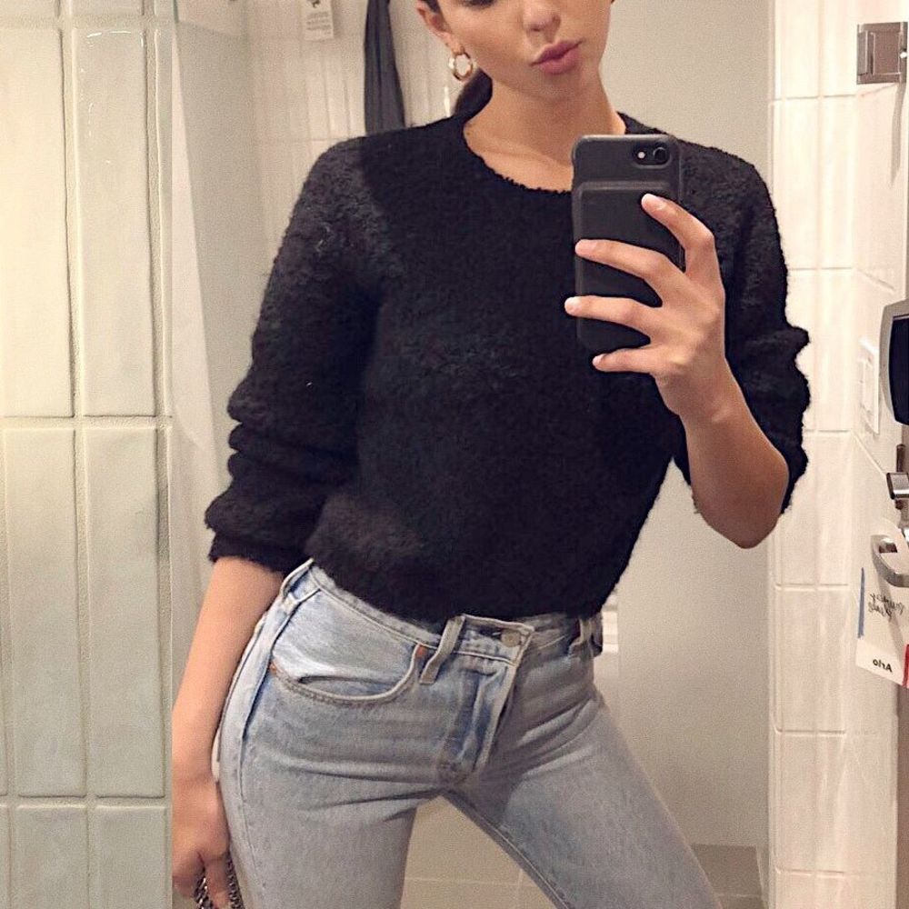 Meet your Posher, Christen